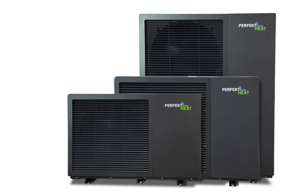 Moc oraz inne parametry pompy ciepła trzeba dobierać ze szczególną starannością. To zadanie dla dobrego fachowca, gdyż dopuszczalny margines błędu jest tu znacznie mniejszy, niż w przypadku kotłów.