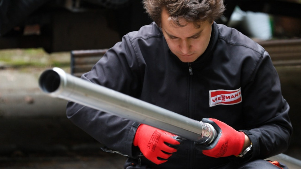 Zastosowanie wkładu kominowego może być konieczne zarówno przy zmianie rodzaju paliwa, jak i przy zastąpieniu starego kotła gazowego nowszym modelem.