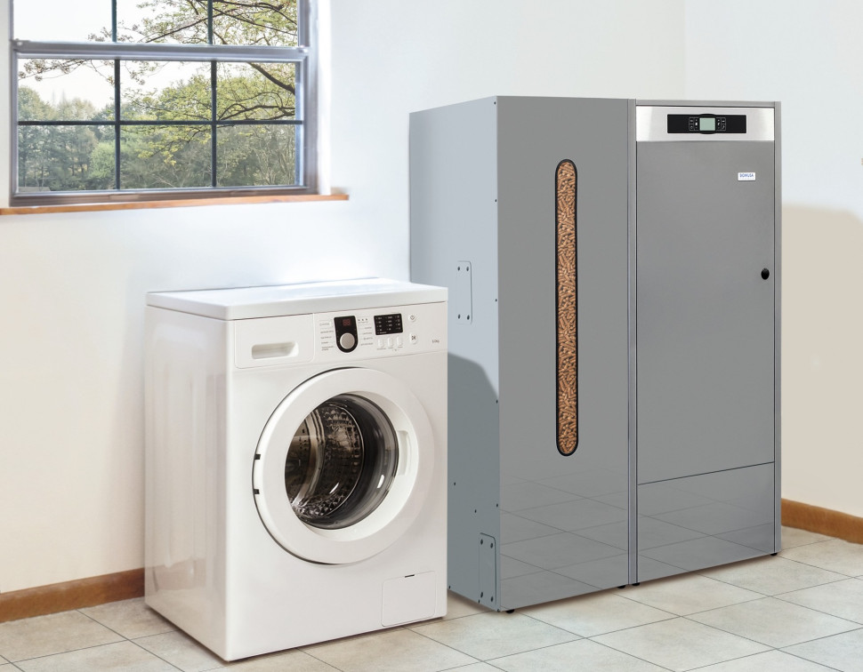 W ostatnich latach ogromnie wzrosła popularność kotłów na pellety. Zwykle zastępują one modele węglowe. To jeden z nielicznych przykładów sytuacji, gdy zmiana paliwa nie wymusza wprowadzania istotnych zmian w instalacji grzewczej.