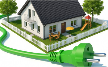 Ile energii zużywa Twój dom? - wyniki mogą Cię zaskoczyć