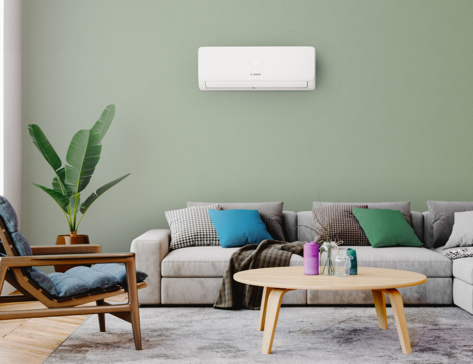 Klimatyzator Bosch Climate 3200i