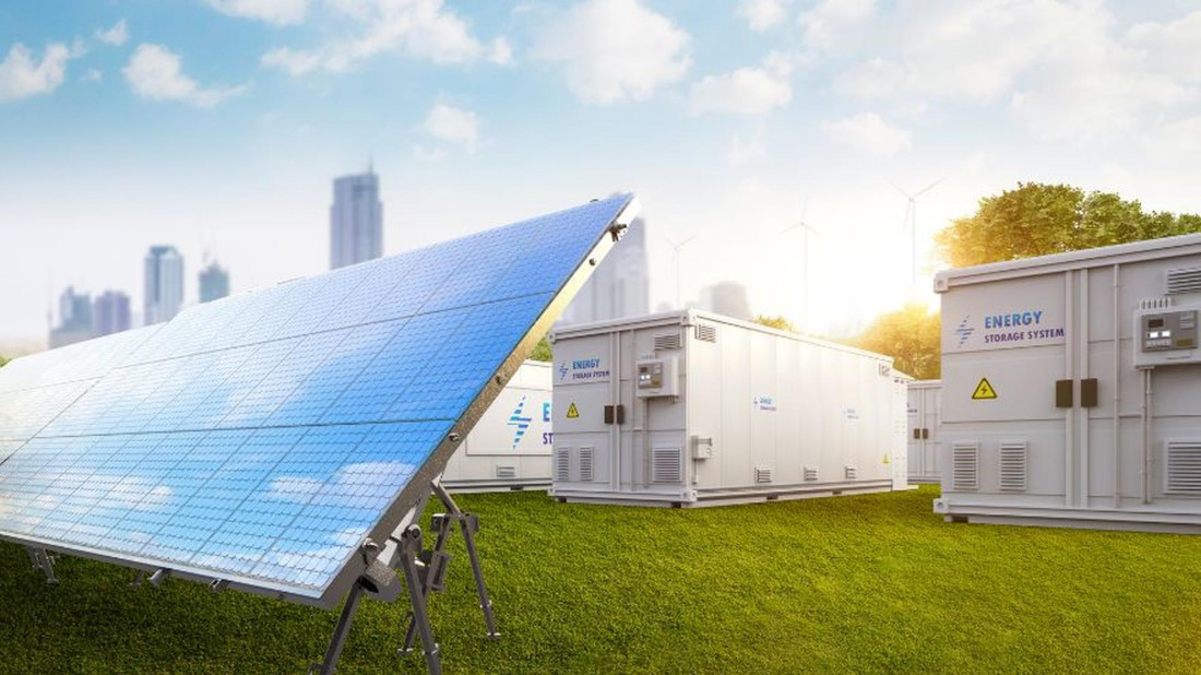 Inwestycja w magazyn energii 10 kW – czy to się opłaca?