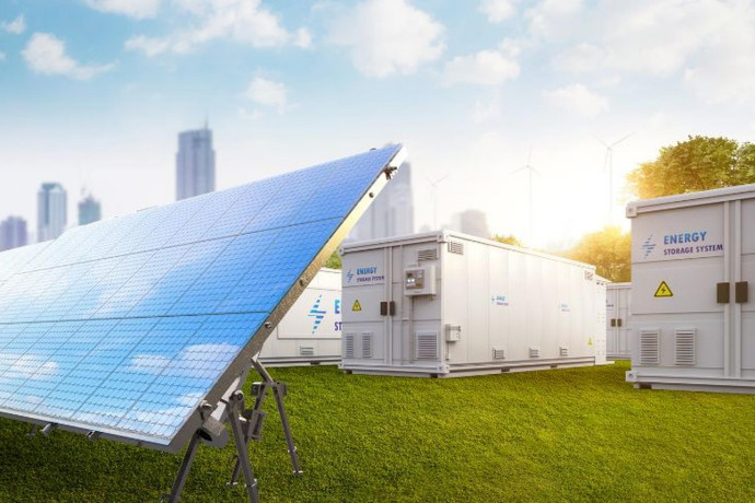 Inwestycja w magazyn energii 10 kW - czy to się opłaca?