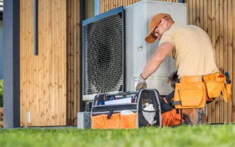 Koszty eksploatacji pompy ciepła. Ile naprawdę płacimy za ogrzewanie?