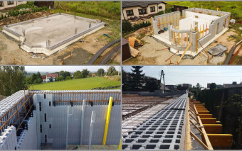 Technologia, która skraca czas budowy, zmniejsza koszty i podnosi trwałość obiektów