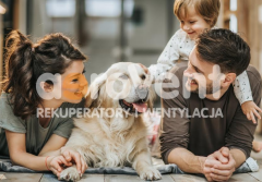 Rekuperacja a wilgotność powietrza - jak systemy wentylacji mechanicznej wpływają na mikroklimat w domu?