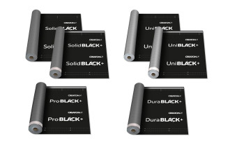 Kluczowe parametry membrany dachowej pod instalację fotowoltaiczną