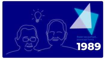 Kanlux świętuje 35 lat!
