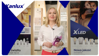 Jak wybrać żarówkę LED? I KANLUX