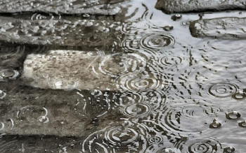 Metody odprowadzania wody deszczowej