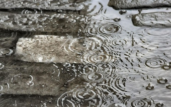 Metody odprowadzania wody deszczowej
