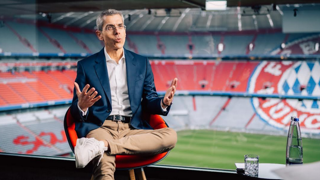 Dwaj giganci łączą siły - Drutex Oficjalnym Partnerem FC Bayern!