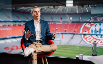 Dwaj giganci łączą siły - Drutex Oficjalnym Partnerem FC Bayern!
