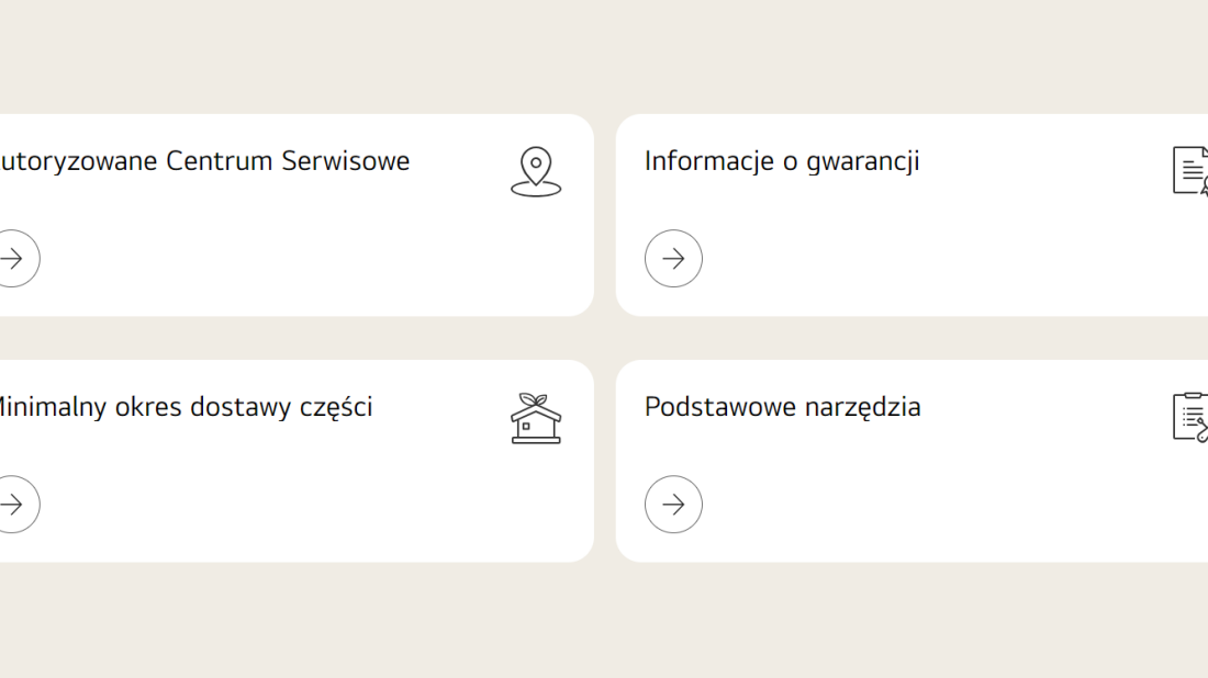 LG wspiera prawo do naprawy - co to oznacza dla użytkowników sprzętu AGD i RTV?
