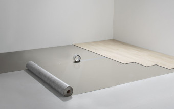 Maty podkładowe Wineo - sekret cichszego i cieplejszego domu