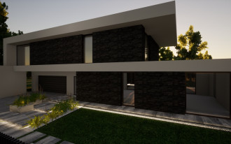 Schody Polbruk Magna lekkie niczym chmurka