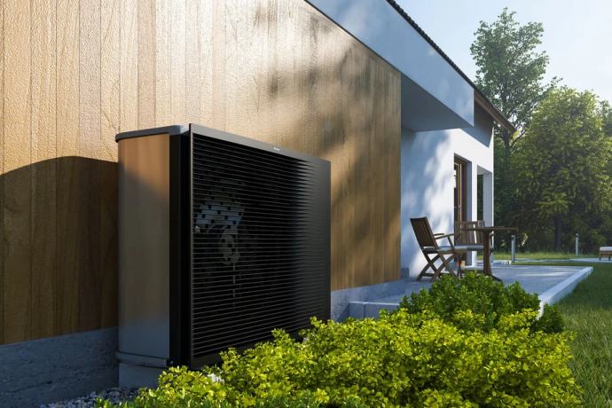 Daikin z certyfikatem SBTi: droga do zerowej emisji netto do 2050 roku