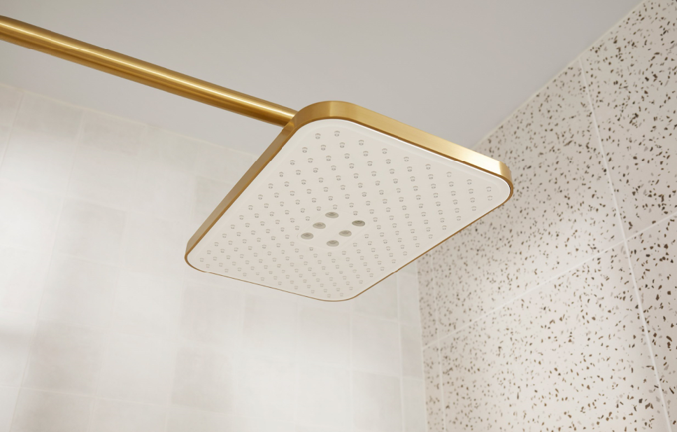 Kolorowa rewolucja w łazience! Kolekcja MALAGA