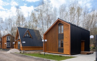 Dotacje na domki letniskowe - sprawdź, jak odzyskać nawet 85% kosztów! Przegląd dopłat 2025