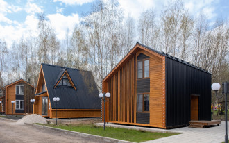 Dotacje na domki letniskowe - sprawdź, jak odzyskać nawet 85% kosztów! Przegląd dopłat 2025