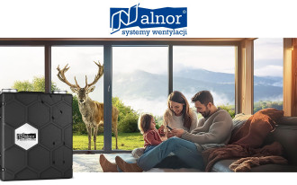 Jak dbać o rekuperator, by działał bezawaryjnie przez lata - praktyczny poradnik z przykładami rozwiązań Alnor