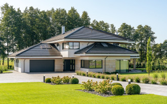 Dlaczego warto kupić komplet stolarki od jednego producenta?