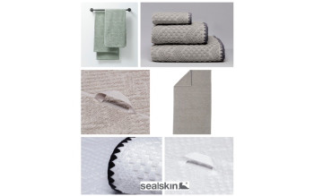 Sealskin Luna - nowy wymiar komfortu w Twojej łazience