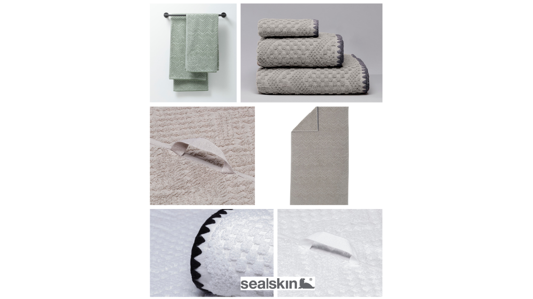Sealskin Luna - nowy wymiar komfortu w Twojej łazience