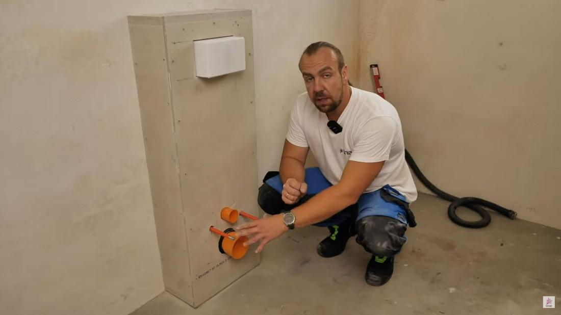 Jak zabudować stelaż podtynkowy WC? Praktyczny poradnik dla inwestorów i majsterkowiczów