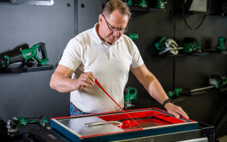 Taśmy STALCO PERFECT - praktyczne rozwiązania dla domu, ogrodu i warsztatu