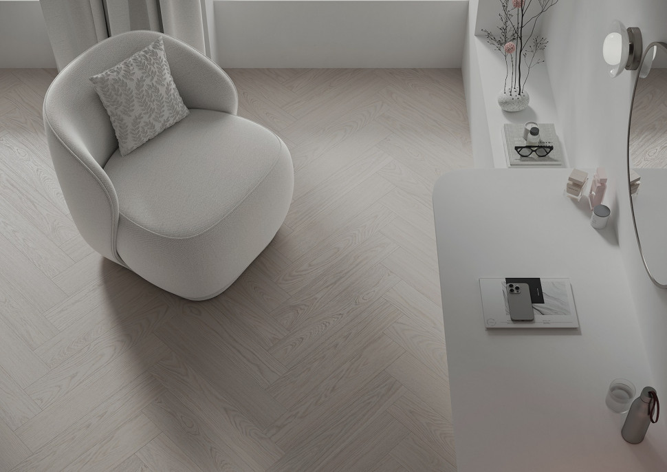 Panele winylowe wysokiej klasy