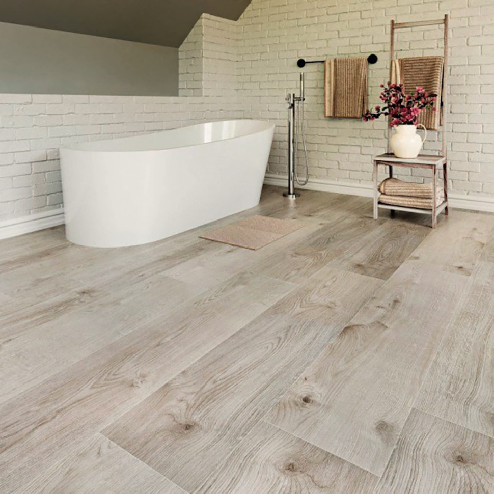 panele winylowe łazienka