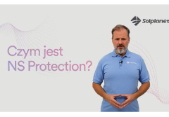 Pożar? NS Protection w Solplanet odcina falownik, magazyn i backup jednym sygnałem
