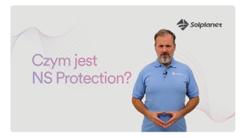 Pożar? NS Protection w Solplanet odcina falownik, magazyn i backup jednym sygnałem