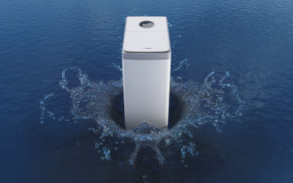 Zmiękczacze Bosch Aqua 4000 S i 8000i S - poczuj komfort delikatnej wody