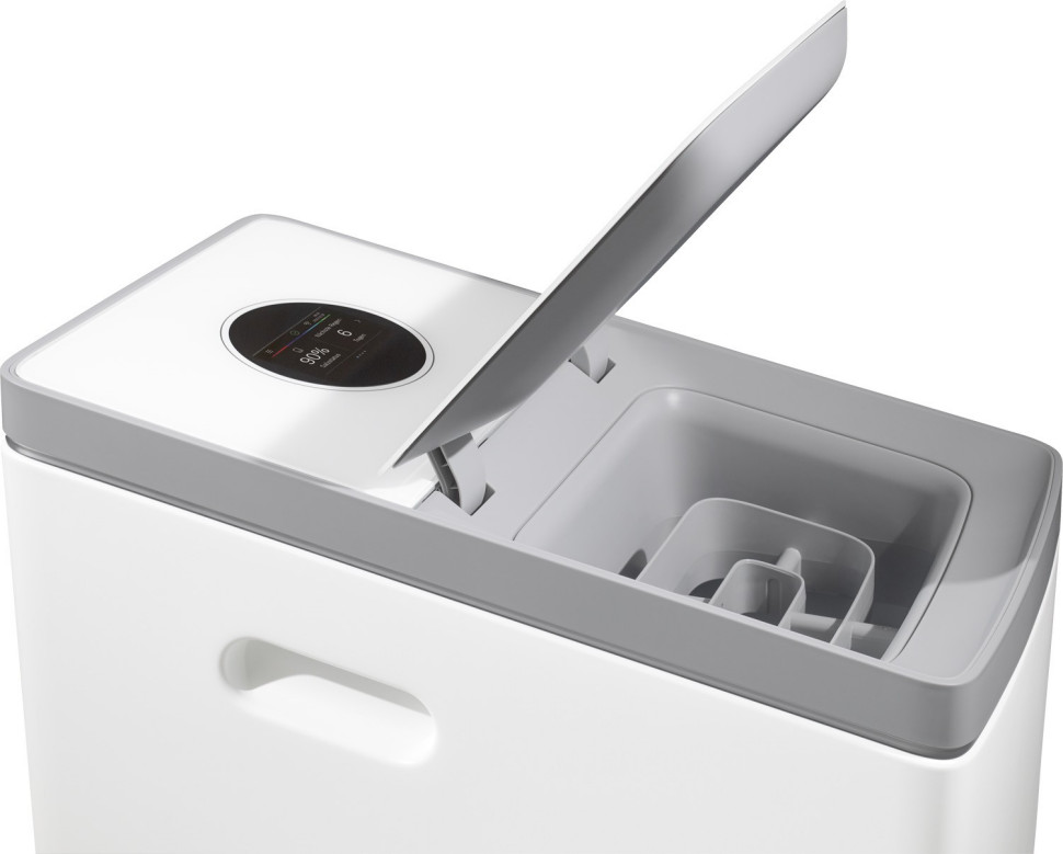 Stacja zmiękczania wody Aqua 4000 S