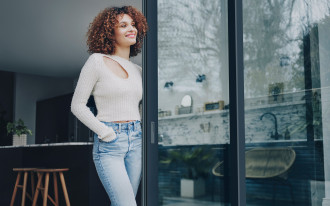 Odkryj spójną linię FAKRO INNOVIEW