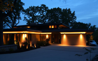 Oświetlenie awaryjne w domu - czy warto?