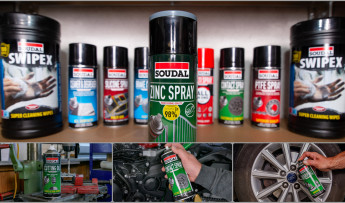 Ogrodzenie P82 Konsport - nowoczesny design, który zaskakuje prostotą