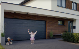 Bramy garażowe | Hörmann. Bezpieczeństwo na lata, pewność każdego dnia.