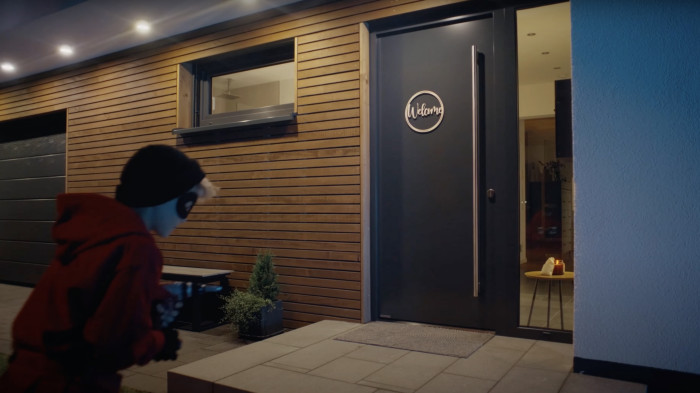 Zewnętrzne drzwi wejściowe | Hörmann. Bezpieczeństwo na lata, pewność każdego dnia.