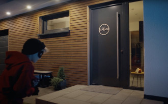 Zewnętrzne drzwi wejściowe | Hörmann. Bezpieczeństwo na lata, pewność każdego dnia.