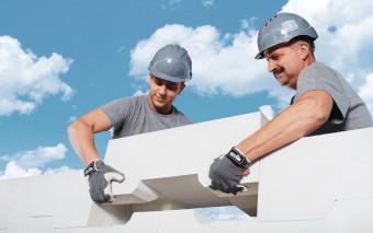 Bloczki z perlitu zamiast tradycyjnych pustaków? Dom z perlitu - koszt budowy, wady i zalety