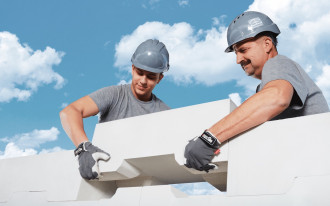 Bloczki z perlitu zamiast tradycyjnych pustaków? Dom z perlitu - koszt budowy, wady i zalety