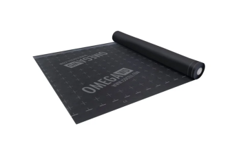 Isocell Omega WD - izolacja, dzięki której elewacja oddycha i nie traci ciepła