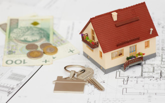 Ukryte koszty budowy domu. Ta lista uratuje Twój budżet!