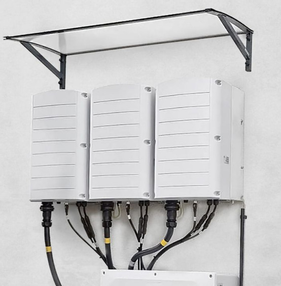 Daszek Arco Pro Mini
