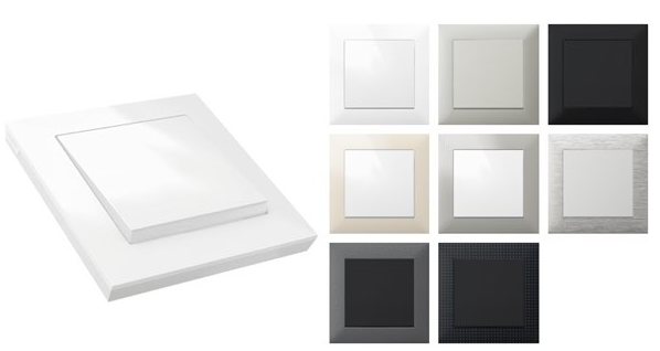 SUNO - detale, które robią różnicę w aranżacji domu