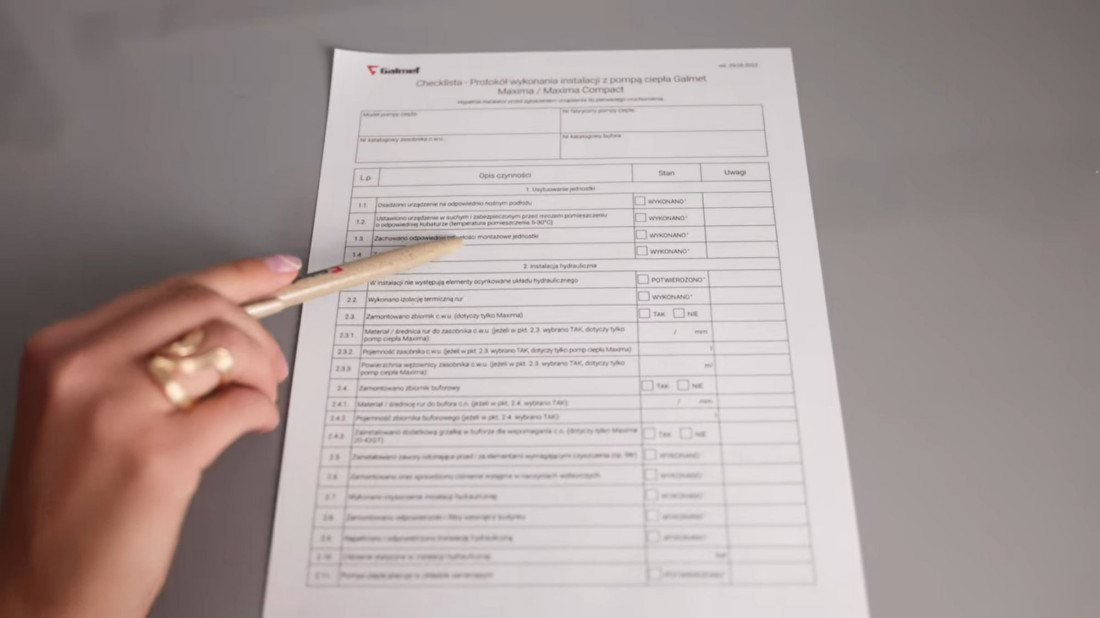 Kupno domu z pompą ciepła – dlaczego to dobra wiadomość dla nabywcy?