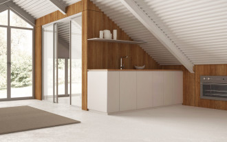 Czy podłoga z żywicy sprawdzi się w domu? Wady i zalety posadzek żywicznych